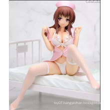 Anime Figure Plastic Action Figure Sexy Doll Toys